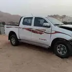 هايلوكس 2015