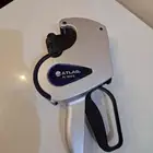 الة تسعير اطلس اصلية وجديدة للبيع السعر 200