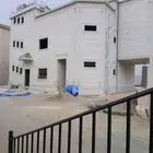 لياسه ملونه وديكورات خارجيه لتواصل