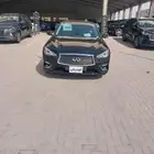 للبيع انفنتي Q50 موديل 2022