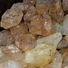 أحجار استرين اذهبي