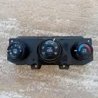 لوحة مفاتيح تحكم مكيف سوتش كيا سبورتاج من 2004-2011