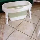 بانيو اطفال جديد براد صغير دروج جديده