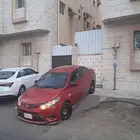 تويوتا يارس 2014