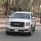 جي ام سي يوكن موديل 2020