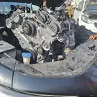 مكينه ازيرا كادينزا سنتافي