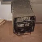 كرسي استرخاء للبيع بحاله جيده