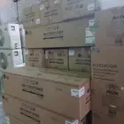 مكيفات أسبليت إستخدام الحج   إل جي   فالكون   أوكس