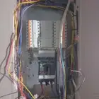 طبلون مستخدم نظيف