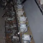 دينمو دركسون هونداي اكسنت من 2010الي 2014