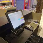 اجهزه كاشير جهاز كاشير لمس جهاز كاشير مطعم جهاز كاشير بوفيه