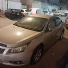 كروز 2012