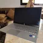 لابتوب HP قوي للبيع - دراسة - برمجة - هندسة - تصاميم - ألعاب