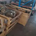 قطع لكزس جميع القطع