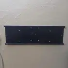 شاشة تلفزيون