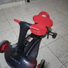 سكوتر تورنيدو