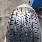 طقم كفرات منزل 255 55 19