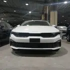 كيا k5 استاندر مطور