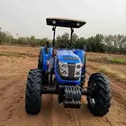 حراثه هندي حجم 90دبل ساعات الشغل 1400ساعه كل شي فيها شد بلده