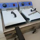 قلاية جديده فورتك صينيه حوضين