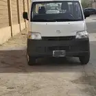 تويوتا باص بضاعة موديل 2024