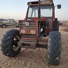 حراثه فيات 90 100 سته سرندل غماره