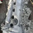 جاباني مكينه تويوتا كامري