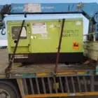 تأجير مولدات كهرباء