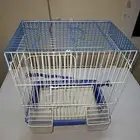 قفص استاند طيور وعصفور للبيع