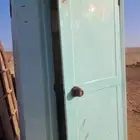 دورة مياه فيبر للبيع