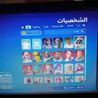 حساب في فورت نايت