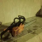 ماطور حطب ياباني