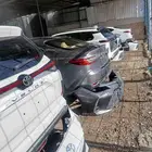 ابو انور لتوفير قطع غيار السيارات الرياض تشليح الحاير