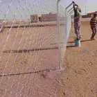 شبوك مزارع