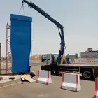 crane 5 ton