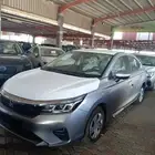 هوندا سيتي استاندر 2024 اقل سعر في المملكة