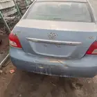 تويوتا يارس 2009