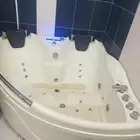 جاكوزي مساج وفقعات ومسجل للبيع أعلى سومه