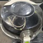 قلايه هوائيه شبه جديده