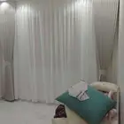 جديد تفصيل ويفي ستار  البيع wavy curtain for sale