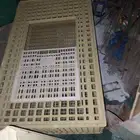 اقفاص نقل طيور