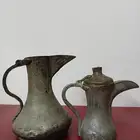 دله حساويه ودله عيزريه