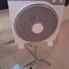مروحة كهربائية