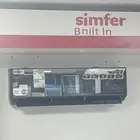 جميع الاجهزه الكهربيه..وي جميع الاجهزه المكفيات بارد وي حار