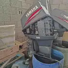 مكاين ياماها عدد2 حجم 85
