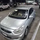 اكسنت 2014 عيارين