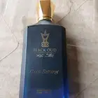عطر بلاك عود
