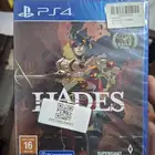 لعبة هيديز hades جديدة سيلد