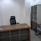 مكاتب شهريه سنويه سعر رمزي 1500
