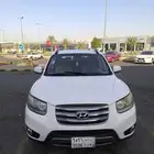 هيونداي سنتافي 2012